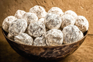 Bloembollen chocolade – Roeselaars streekproduct