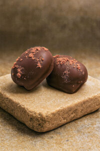 Speculooszoen melkchocolade