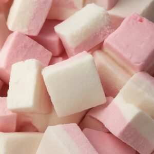 Mallows (Antwerps spek)