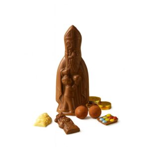 Sinterklaaspakket 1
