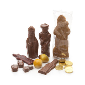 Sinterklaaspakket 3