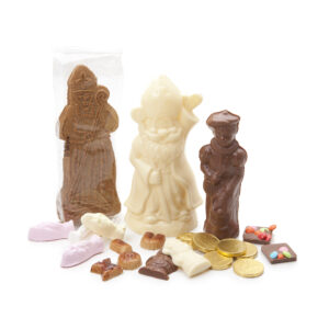 Sinterklaaspakket 4