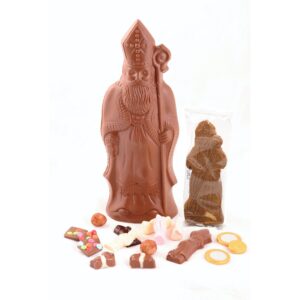 Sinterklaaspakket 5